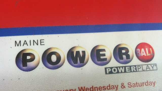 Check powerball numbers ms