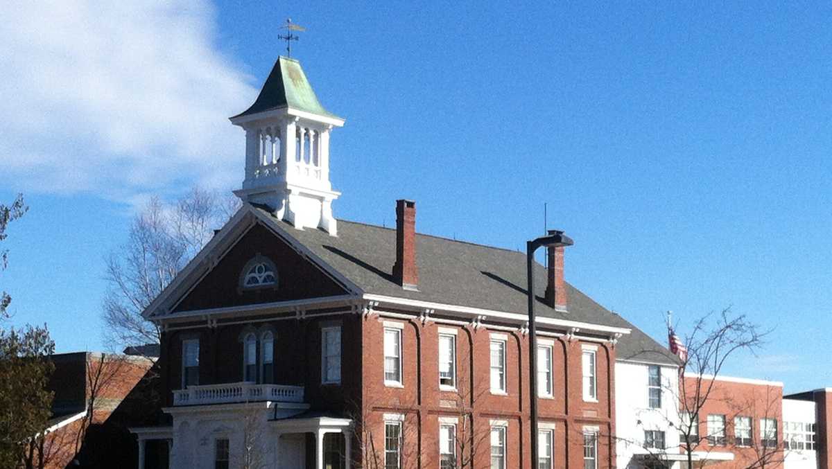 25 of the Best School Lunches in Maine