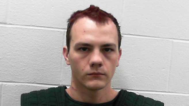 Michael McNaughton is charged with murder in the death of 20-year-old Romeo Parent.