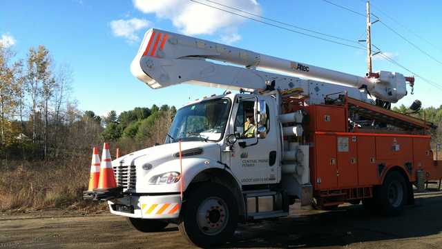 CMP sending crews to aid storm recovery in Canada - Vimarsana News