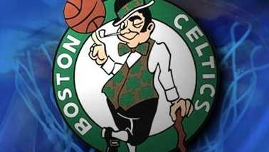 boston celtics logo