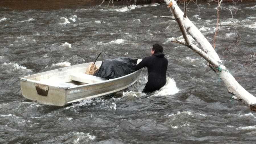 Maine's elver fishery to reopen with stricter rules