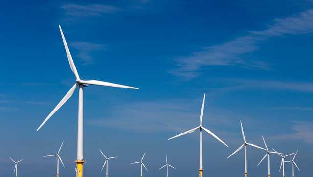 Governor introduces offshore wind project located on Sears Island - Vimarsana News