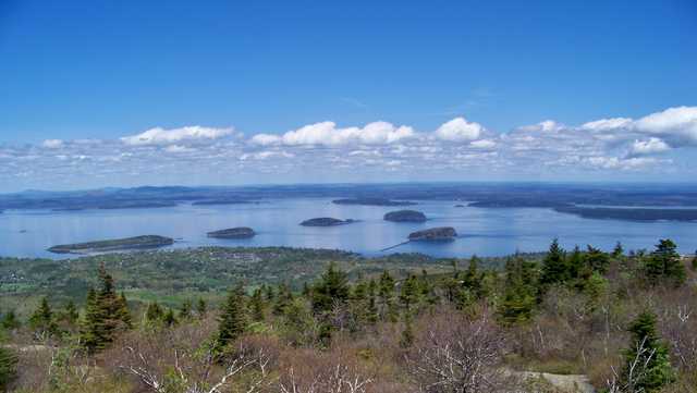 Parts of Acadia to close as Hurricane Lee approaches - Vimarsana News