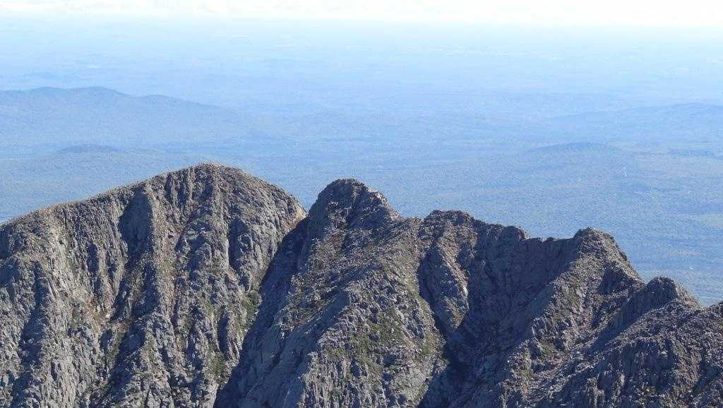 Heat-Exhausted Hikers Rescued Camelback Mountain, Injured Group Rescued Mount Katahdin