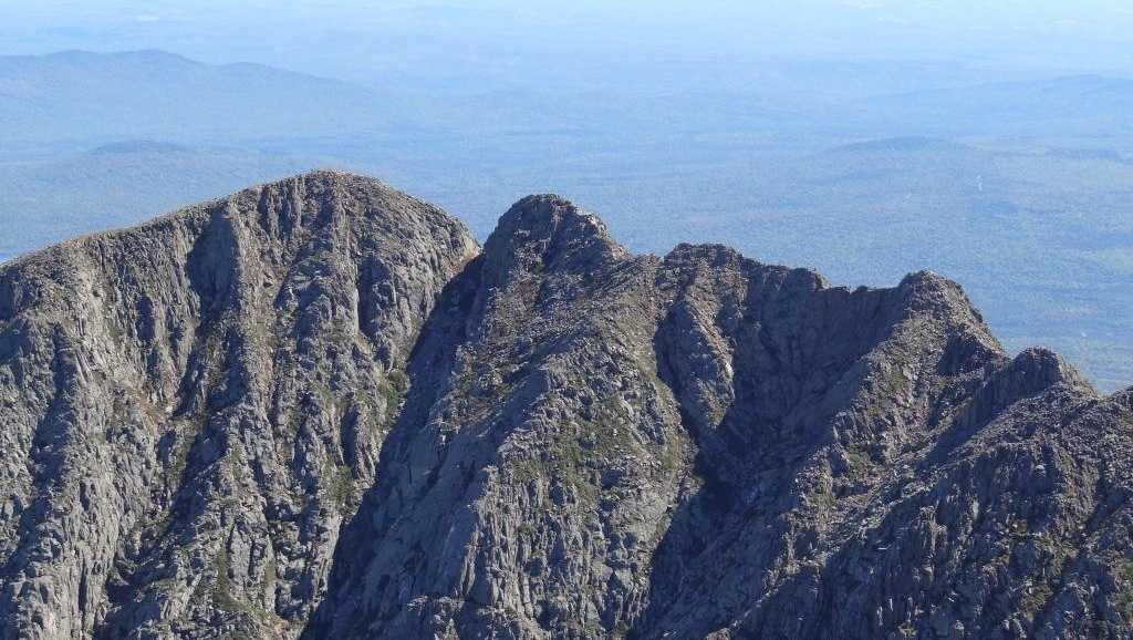 Heat-Exhausted Hikers Rescued Camelback Mountain, Injured Group Rescued Mount Katahdin