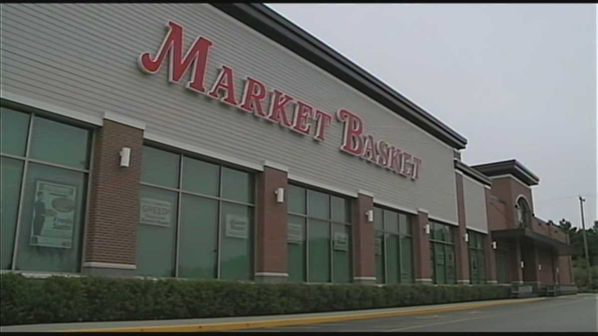 Market Basket to open second location in Maine