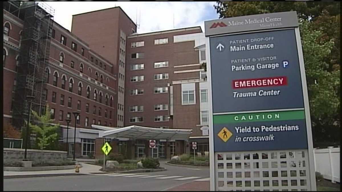 Maine Medical Center planning $512 million expansion