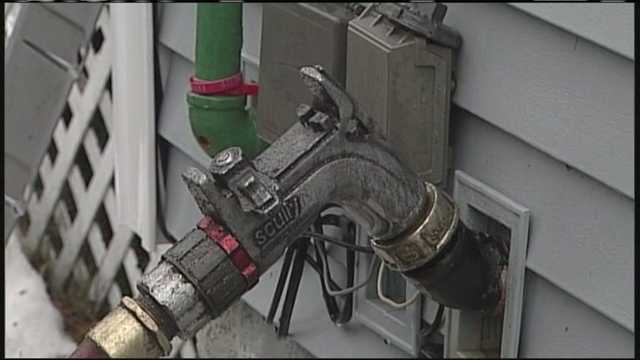 Maine could face challenges from heating oil supply shortage - Vimarsana News