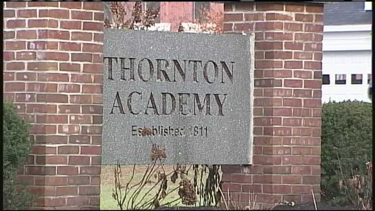 Thornton Academy going remote through Thanksgiving break due to COVID