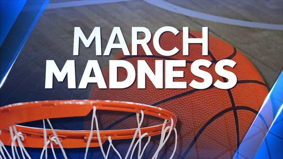 March 16: March Madness begins.