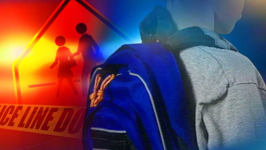 Unusual calls prompt heavy police presence at Maine elementary school - Vimarsana News
