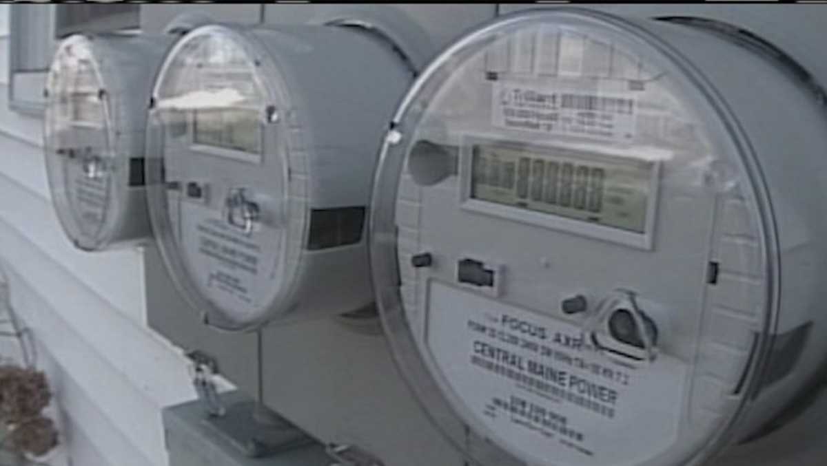 Electricity rate increase approved for most central, southern Maine