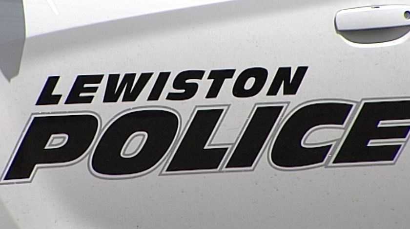 Lewiston police investigate the death of an infant