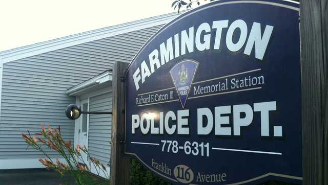 Farmington law enforcement investigating the death of a woman and her mother