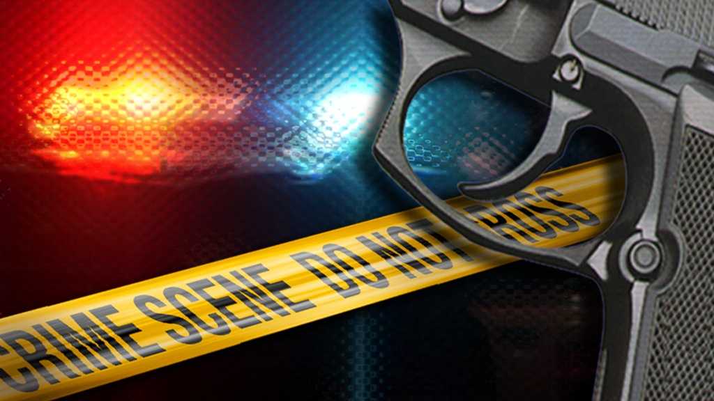 Five people shot, one dead after shooting at Hammond apartment complex