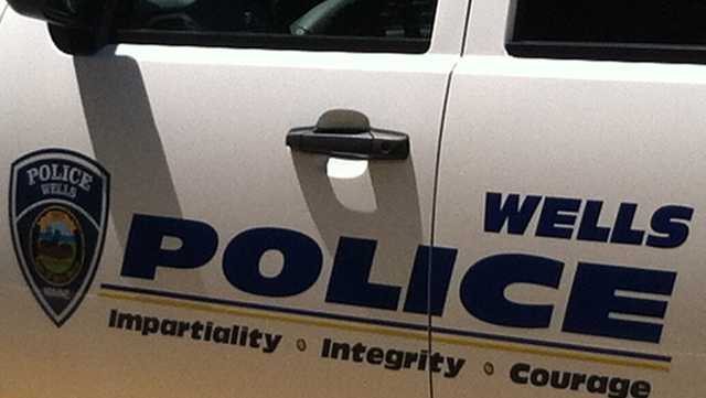Wells, Maine: Two arrested for alleged drive-by shooting - Vimarsana News