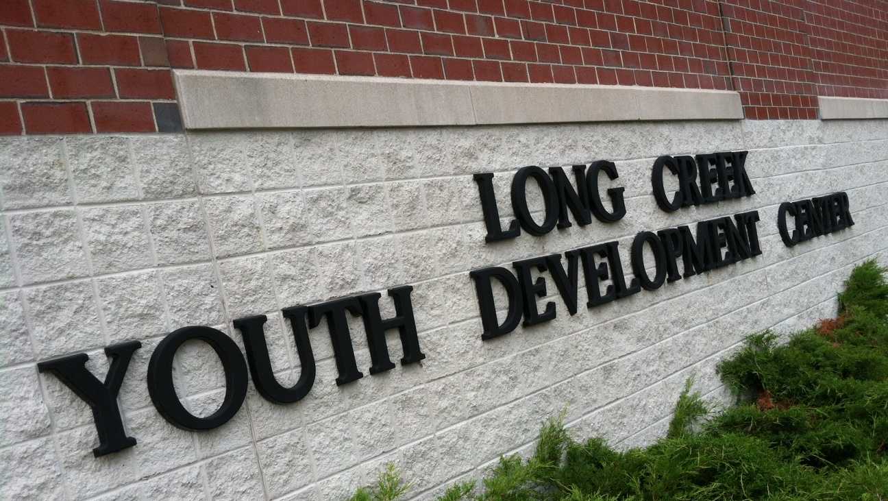 New superintendent chosen for Long Creek youth detention center - Vimarsana News
