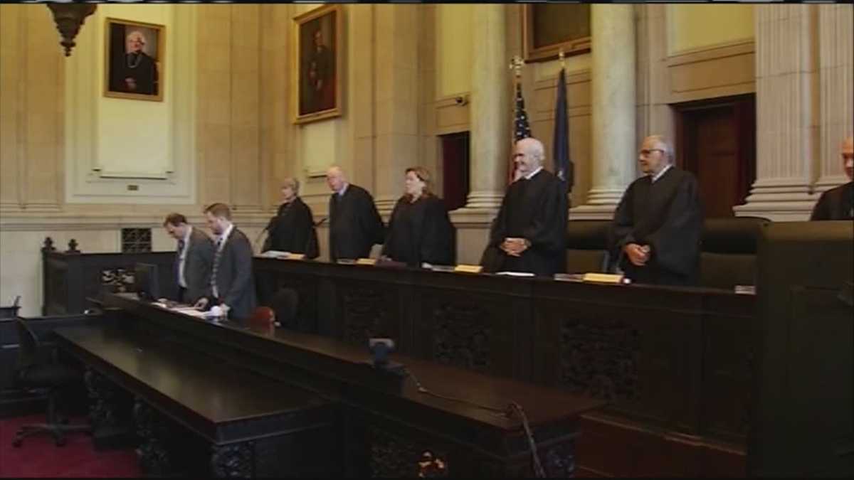 Maine #39 s highest court could consider ranked choice voting