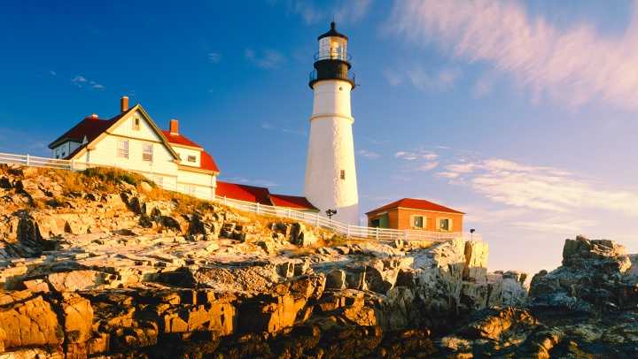 These are the best places to live in Maine for 2017