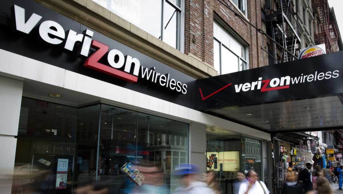 Verizon closing Bangor call center