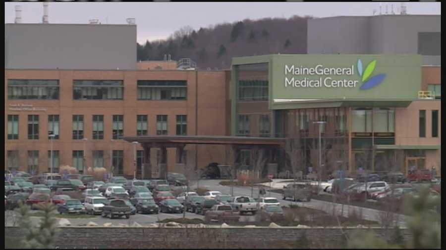 MaineGeneral Health says it was hit by a cyber attack that compromised some patient information.