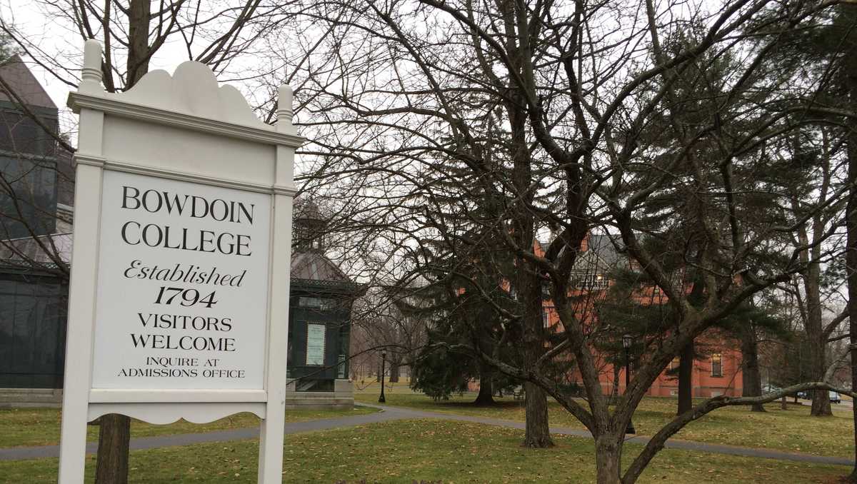 Bowdoin to accept some hurricane-impacted students