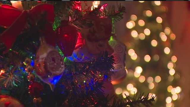Here S Where You Can Tune In To Christmas Music On Maine Radio