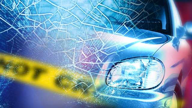 'Erratic' driver on I-295 in Freeport leads to multiple crashes, traffic delays - Vimarsana News
