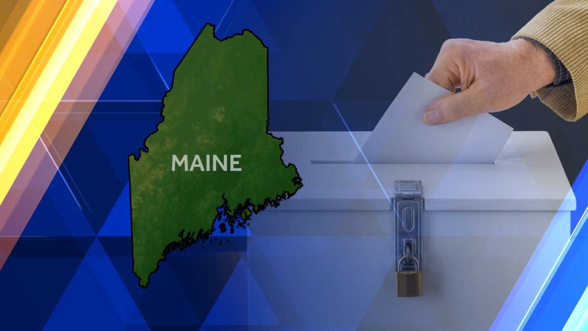 Rankedchoice voting conflicts with Maine Constitution, Supreme Court says