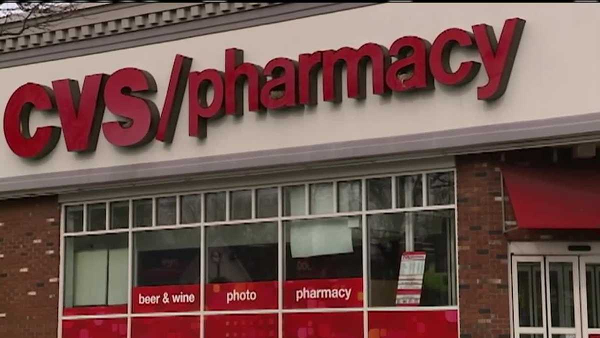 CVS to open 4 drivethru coronavirus testing sites in Maine