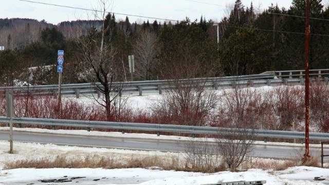 US Border Patrol Houlton Sector, Government organization