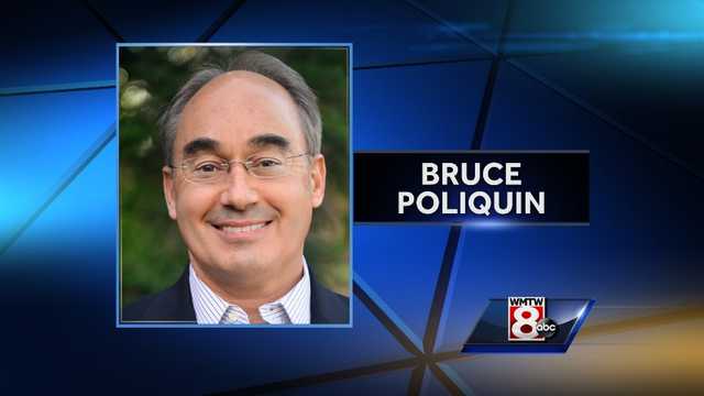 Former Maine congressman Bruce Poliquin eyes potential return to Washington - Vimarsana News