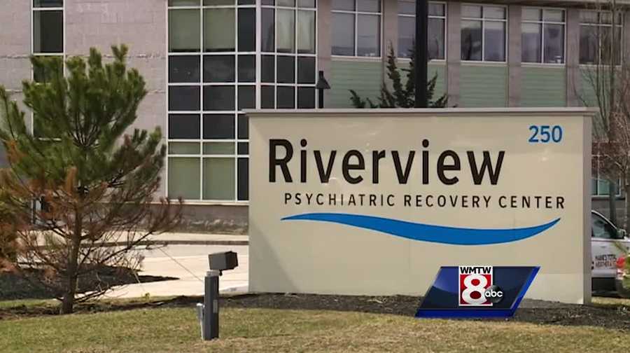 Riverview Psychiatric Center
