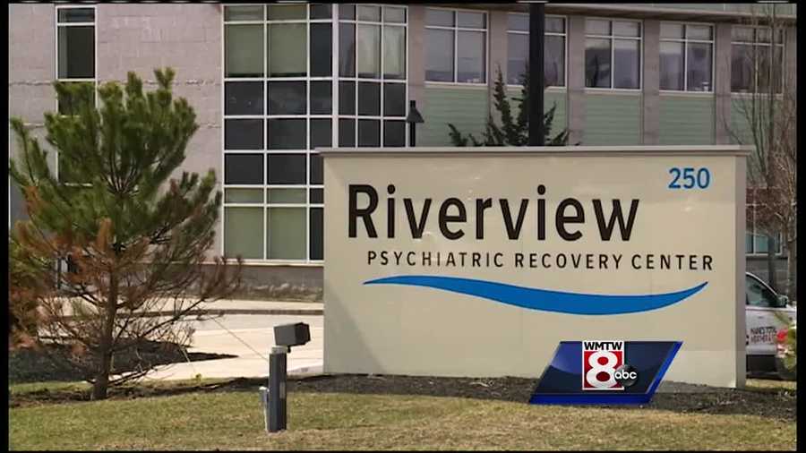 Riverview Psychiatric Center