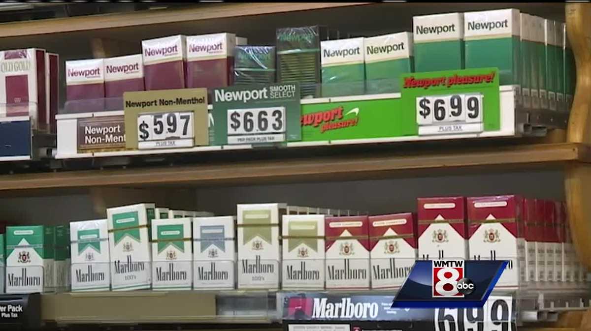 Maine increases penalties for giving tobacco to someone under 21