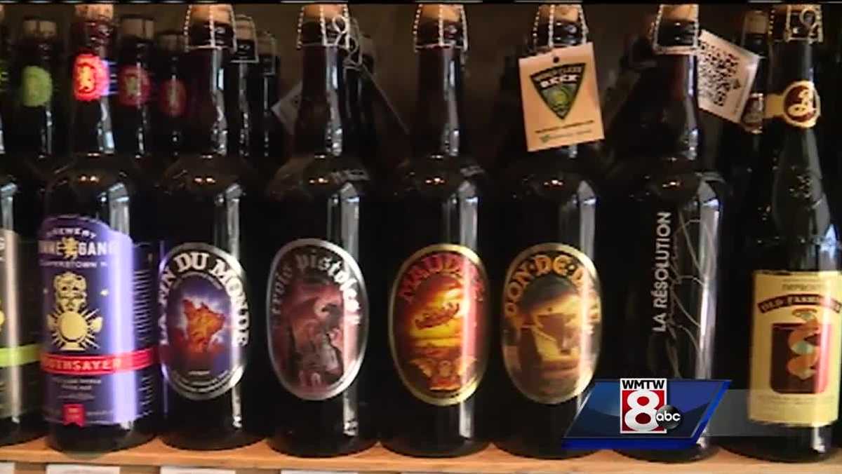 Maine to make ID checking app available at alcohol sellers