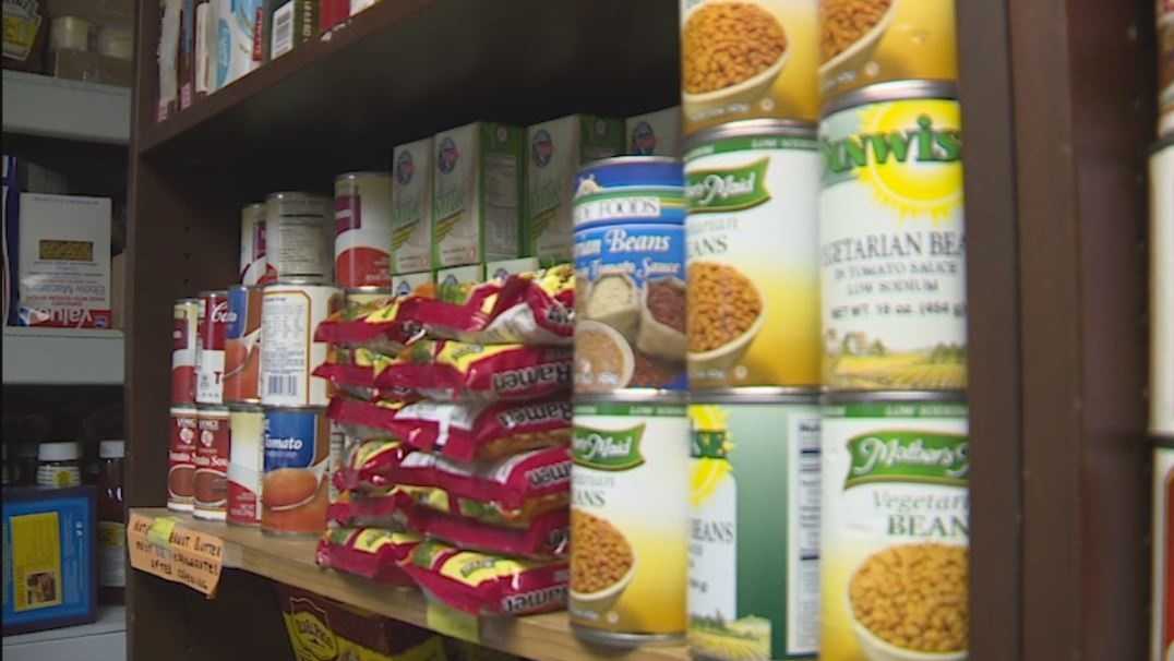 Maine families get new help buying summer groceries