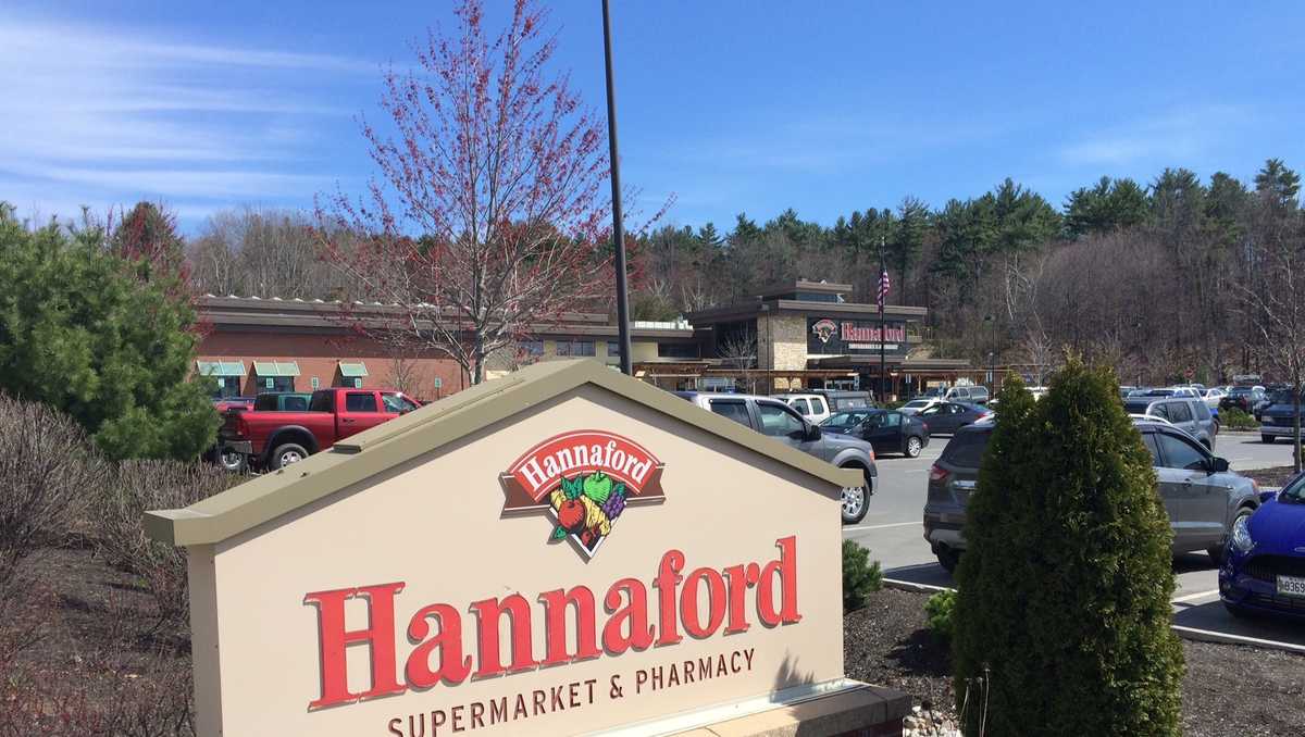 Hannaford adds more recalls to ground beef sold in Bennington