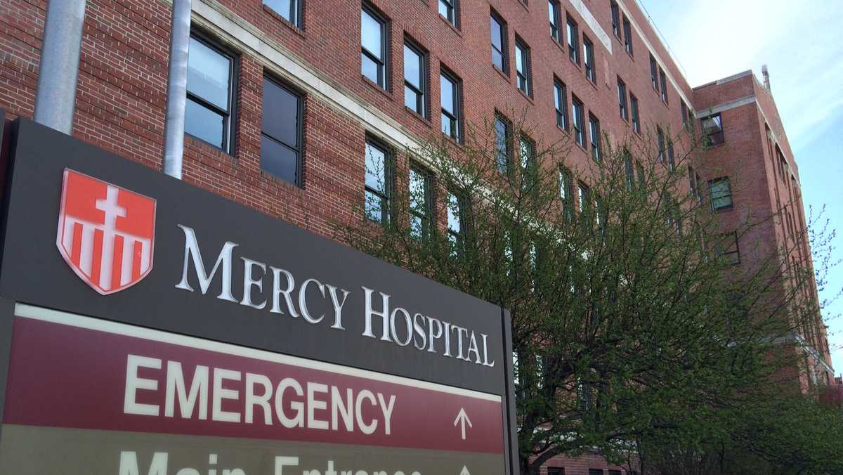Portland's Mercy Hospital announces layoffs of 31 employees