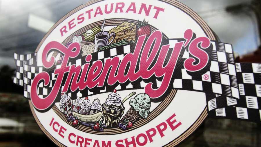 Friendly’s restaurant in Rochester to close next month