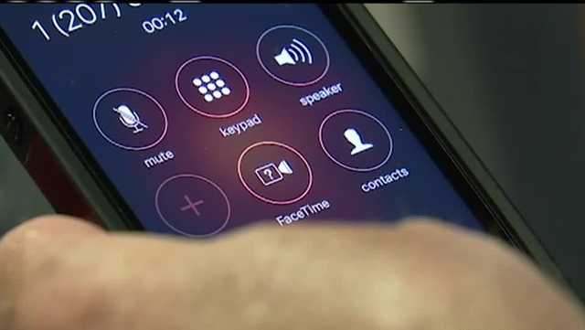 Phone Pal reassurance program helps Maine's homebound seniors - Vimarsana News