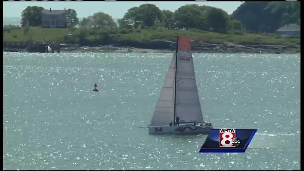 Competitive sailing returns to Maine this week with 2024 Atlantic Cup - Vimarsana News