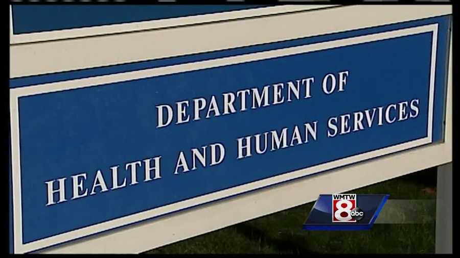 Maine DHHS