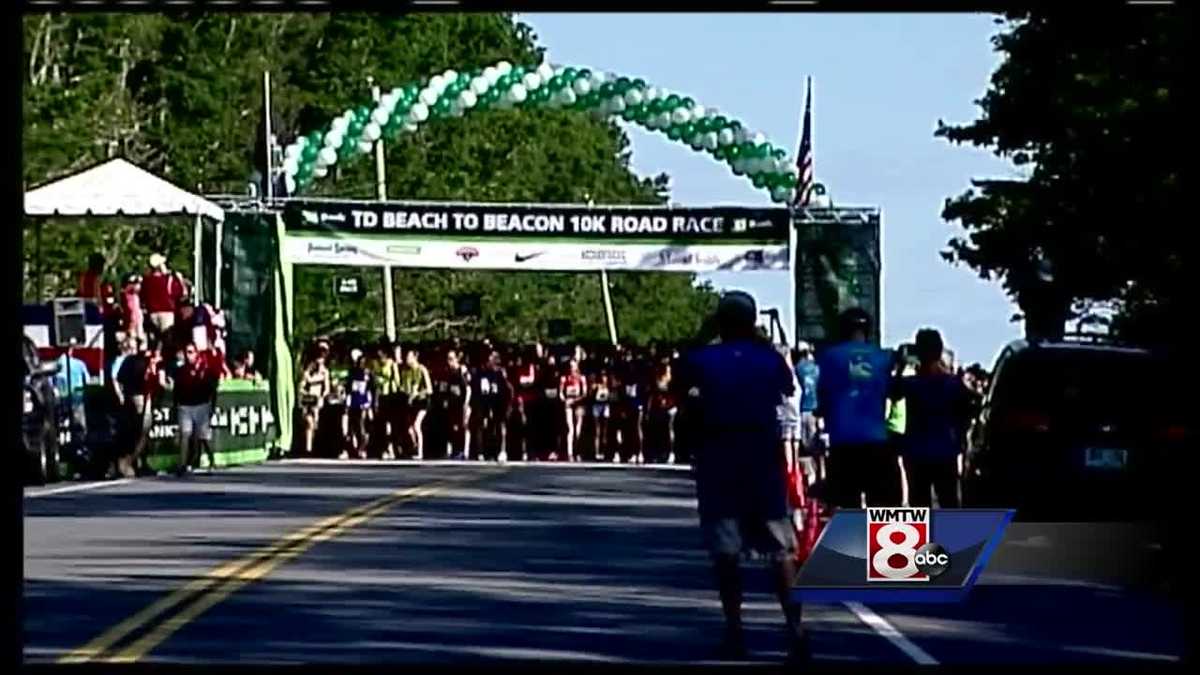 Beach to Beacon 10k will have a virtual option this year