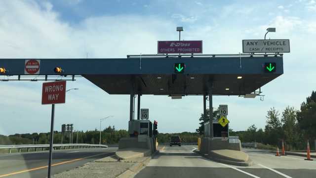 FBI warns of toll collection scam, no cases yet in Maine - Vimarsana News