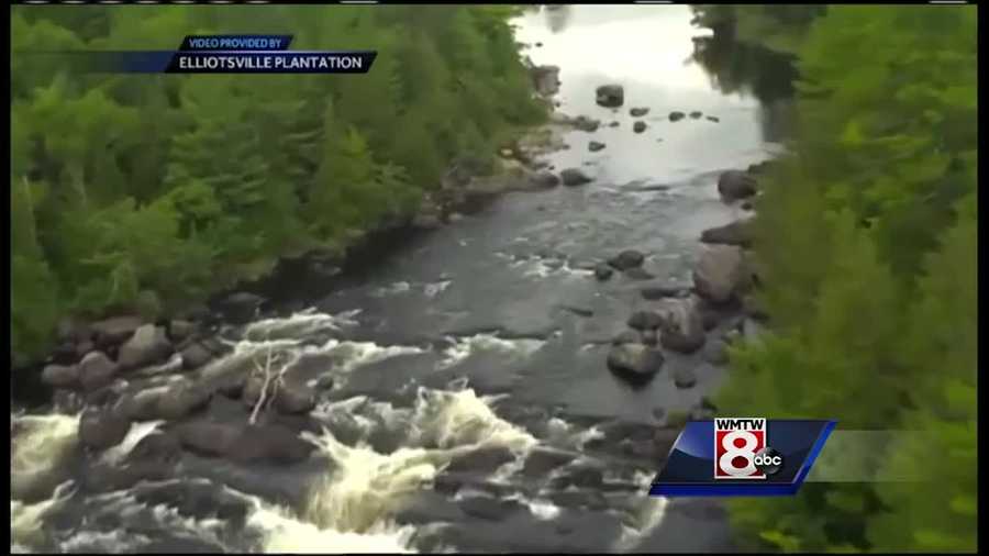 President Obama officially created the Katahdin Woods and Waters National Monument Wednesday, but it comes with a lot of controversy.