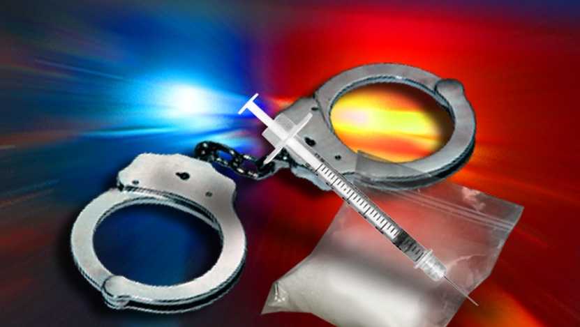 Gorham man sentenced 10 years for heroin trafficking