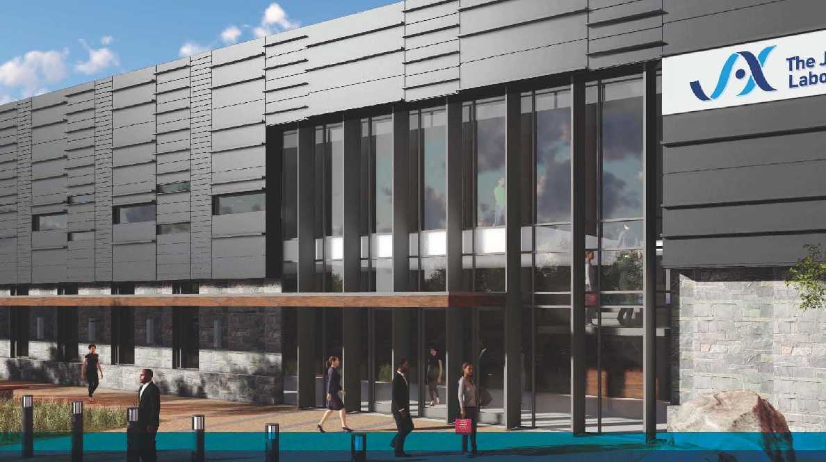 Jackson Lab to use 4M gift to study vision diseases