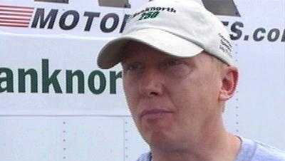 Maine NASCAR veteran Ricky Craven buys Speedway 95 in Hermon